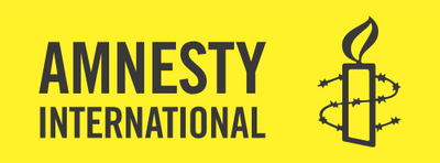 Amnesty International Logo