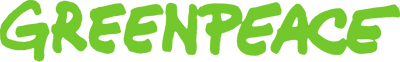 Greenpeace Logo