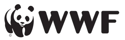 WWF Logo horizontal