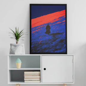 Chasing the Light Poster