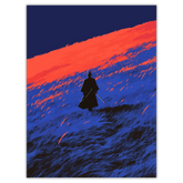 Chasing the Light Poster