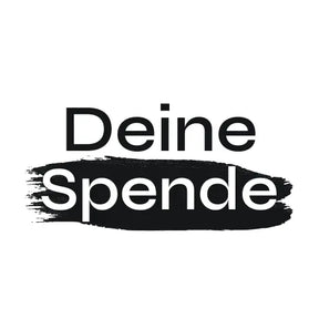 Freiwillige Spende des Kunden (nicht steuerbar gemäß § 1 Abs. 1 Nr. 1 UStG)