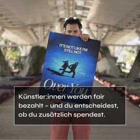 External Sunshine Poster