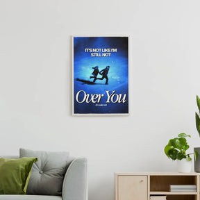 External Sunshine Poster