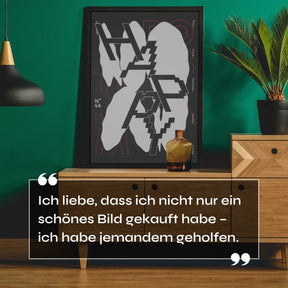 Happy Poster