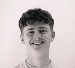 Joshua Redekop