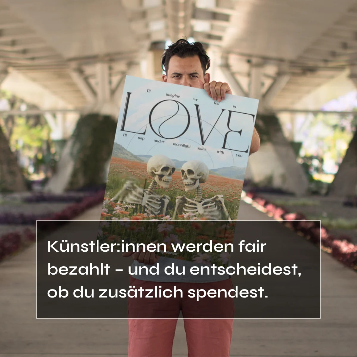 Love Poster