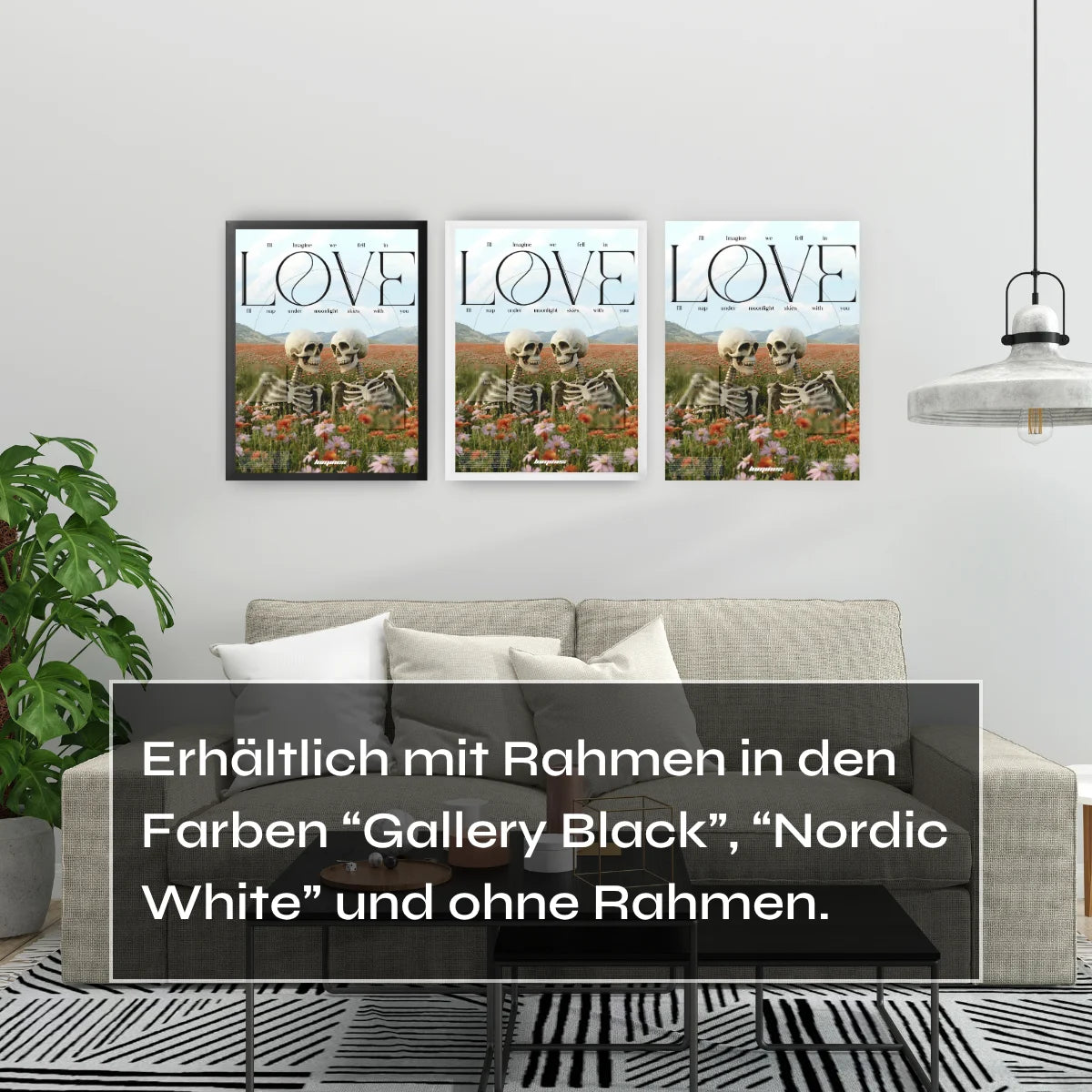 Love Poster