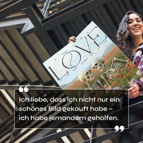 Love Poster