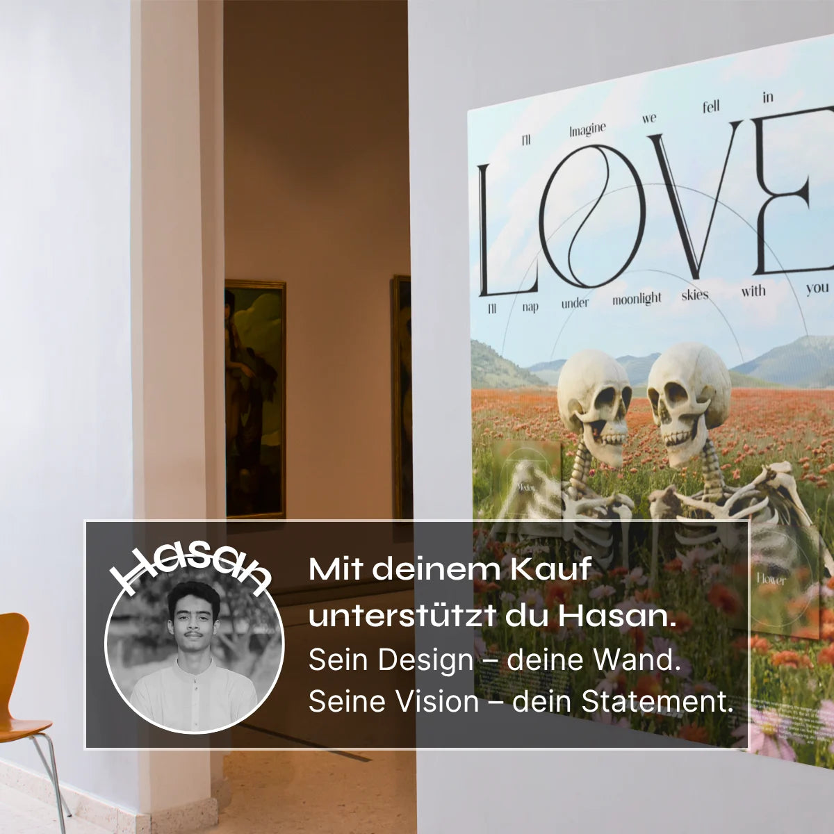 Love Poster