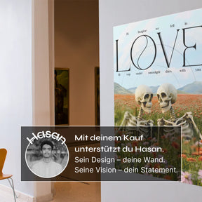 Love Poster