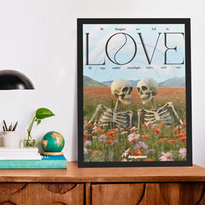 Love Poster