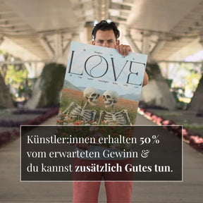 Love Poster