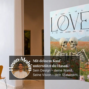 Love Poster