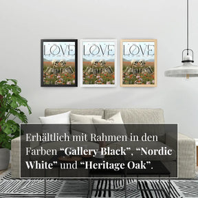 Love Poster