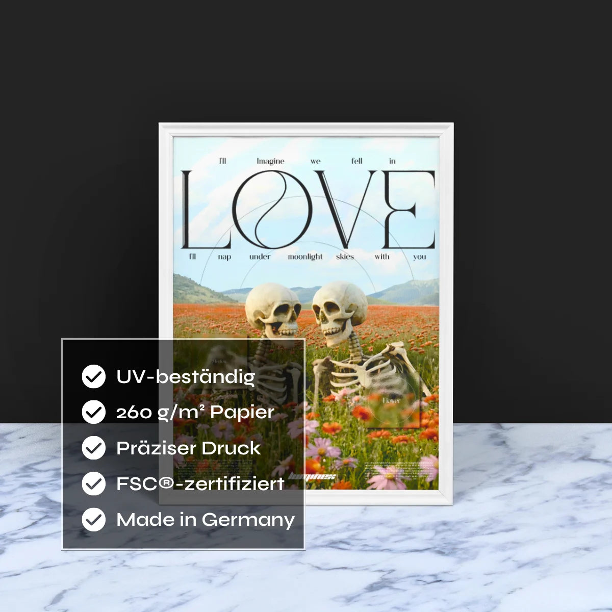 Love Poster