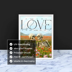 Love Poster