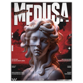 Medusa Poster