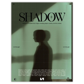 Shadow Poster