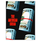 The American Dream Poster