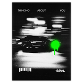 Thinking About You Poster