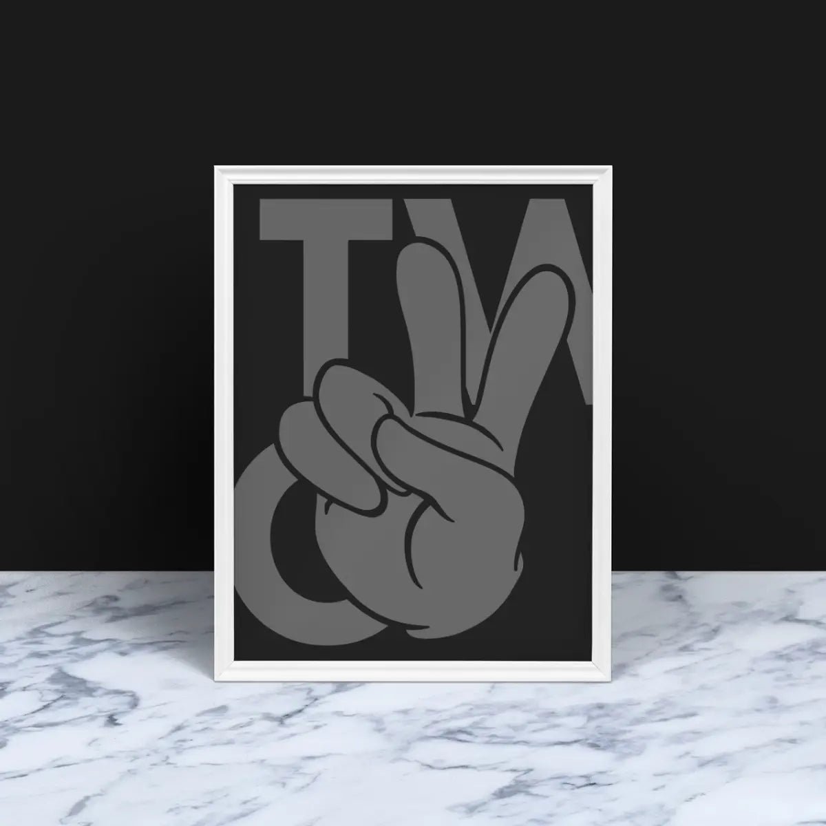 Two Poster
