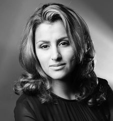 Zoya Laskowski